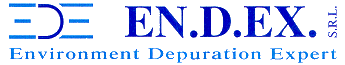 EN.D.EX S.r.l. - Via S. Maria,11 - 20014 Nerviano (Mi) Tel. 0331/580336 Fax 0331/580329 findex-filtration@tin.it